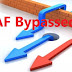 WAF Bypass Cheat Sheet