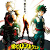 NUEVOS DETALLES DE LA 2ª PELÍCULA DE "MY HERO ACADEMIA" 