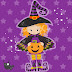 Dica Freebie Halloween