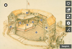 The Globe Theatre (London)