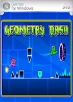 cover Geometry Dash