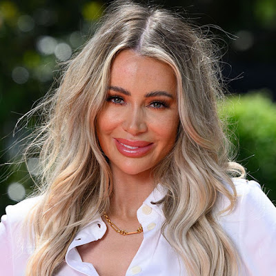 Olivia Attwood's I'm A Celebrity leaving cause is finally revealed as the celebrity returns to the UK
