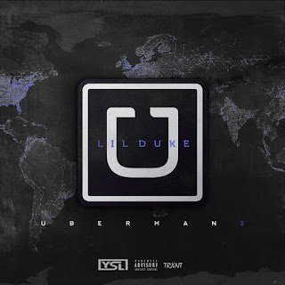 download MP3 Lil Duke - Uberman 2 iTunes Plus aac m4a mp3