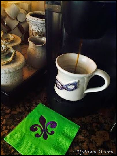 coffee
