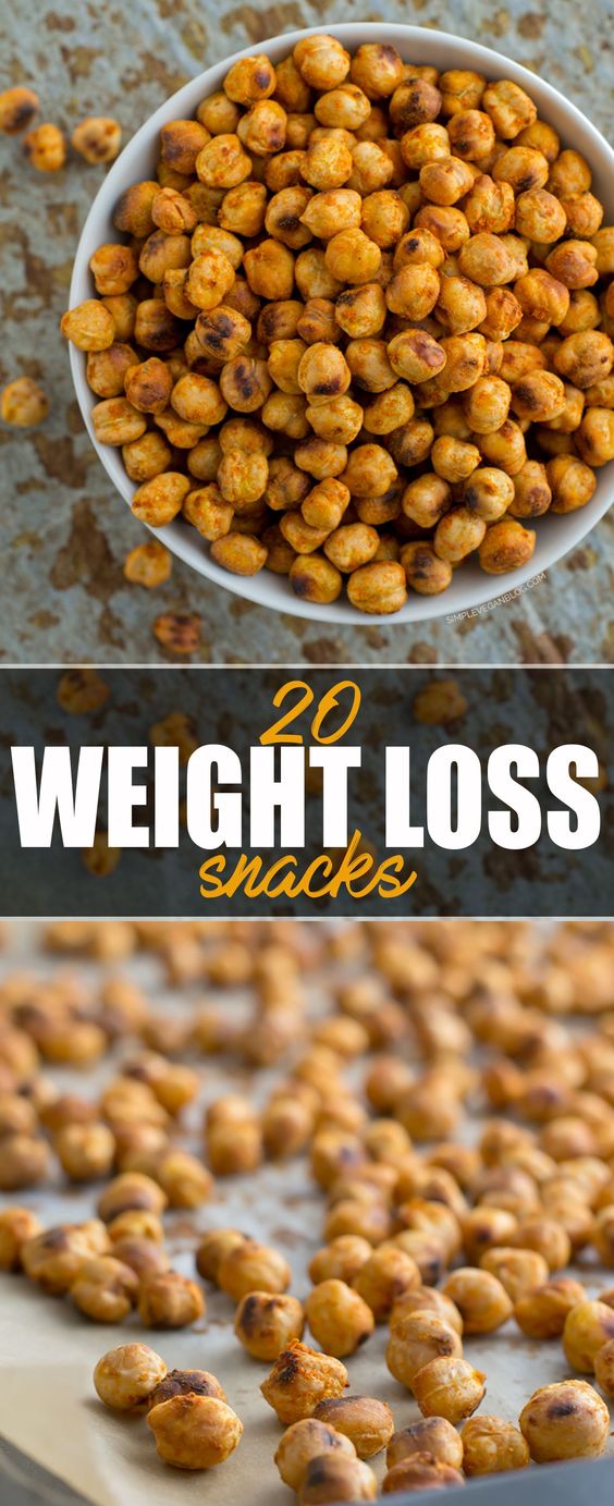 These 20 easy healthy snack ideas are the best snacks for weight loss and the ultimate fitness treats for every one of you craving for a crunchy refreshment