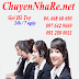 Dịch vụ nhận chuyển nhà 098 278 0330