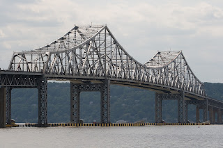 Eski Tappan Zee Köprüsü