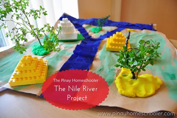 NileRiver
