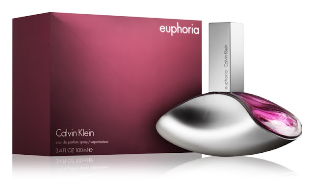 Calvin Klein Euphoria parfém pre ženy