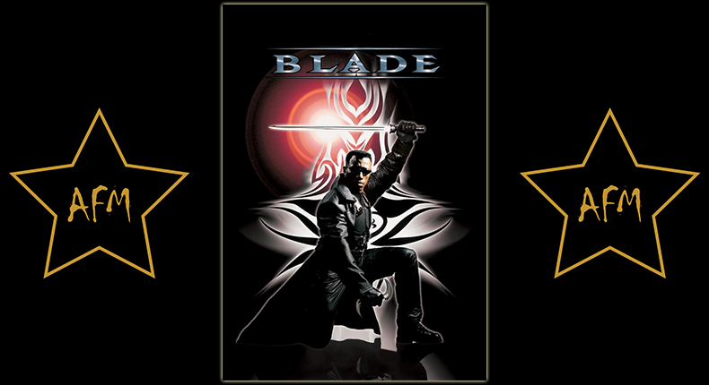 blade