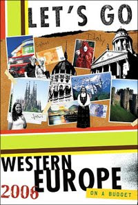 let go travel guides wikipedia