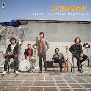 MP3 download D’MASIV - Lelaki Pantang Menyerah - Single iTunes plus aac m4a mp3