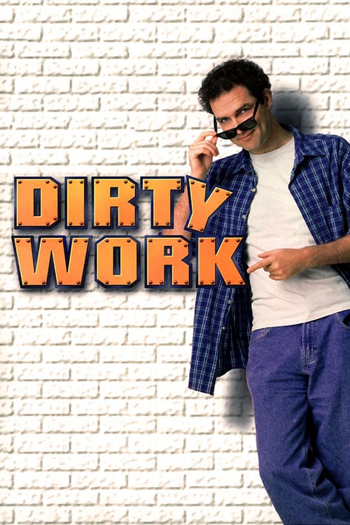 [HD] Dirty Work 1998 Film Kostenlos Anschauen