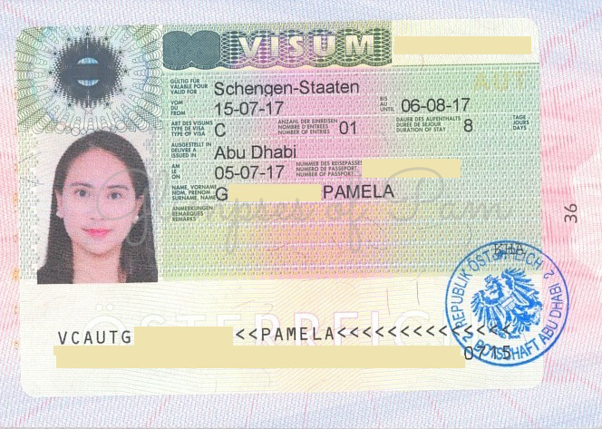 countries schengen cyprus visa of Schengen to Pam: Apply for to How Visa Glimpses a