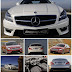 2012 Mercedes Benz CLS63 AMG Cars Wallpapers (US Version)