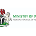 UMAHI REASSURES OF FG COMMITMENT TO RENEW ROADS IN NIGERIA