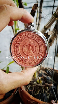 Jual Thai Amulet Jatukam rejeki 