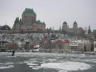 Quebec City Canada