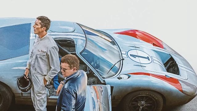 Best Car Racing Movies