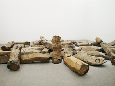 Joseph Beuys: The End of the 20th Century, 1983