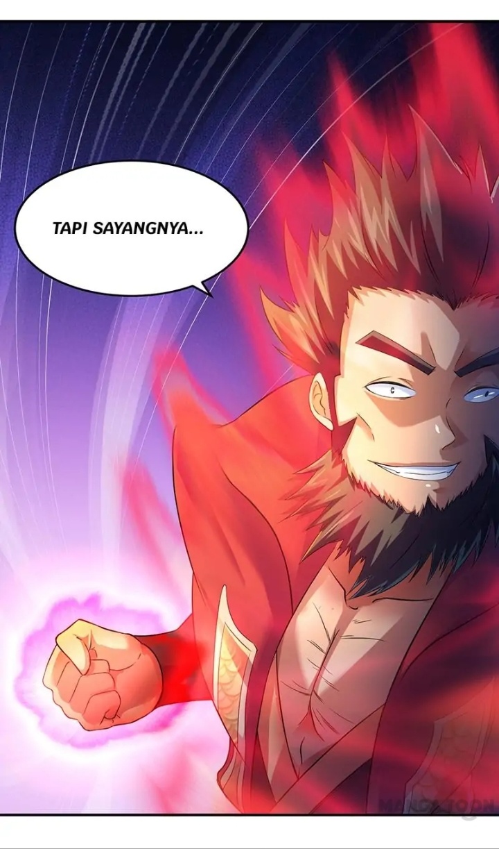 Martial Arts Reigns Bahasa Indonesia Chapter 57