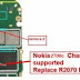 Nokia 2700c Not Charging Problem