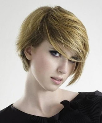 1. Right Short Hairstyles