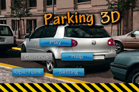 Parking 3D ipa v1.0.2