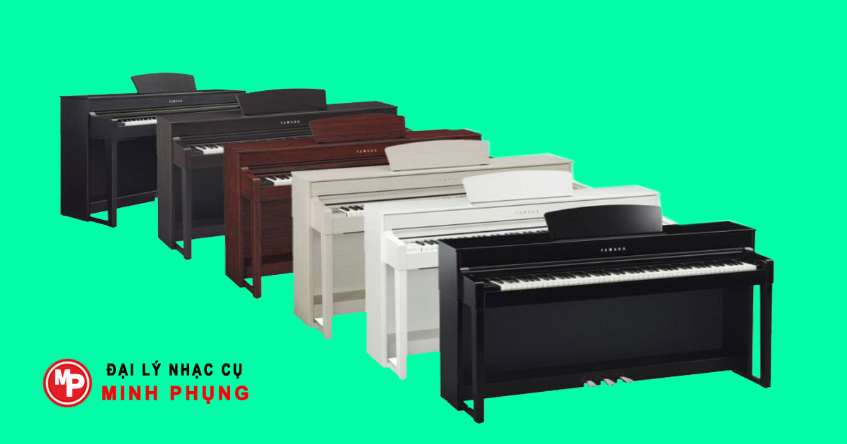 6 cách chọn mua đàn piano điện tử cho người mới học