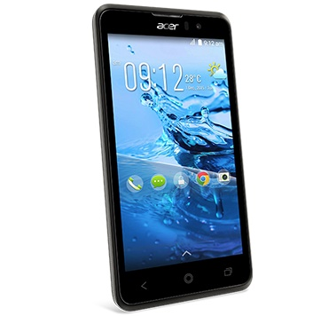 Harga Dan Spesifikasi Acer Liquid Z520