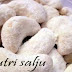 Resep Kue Putri Salju