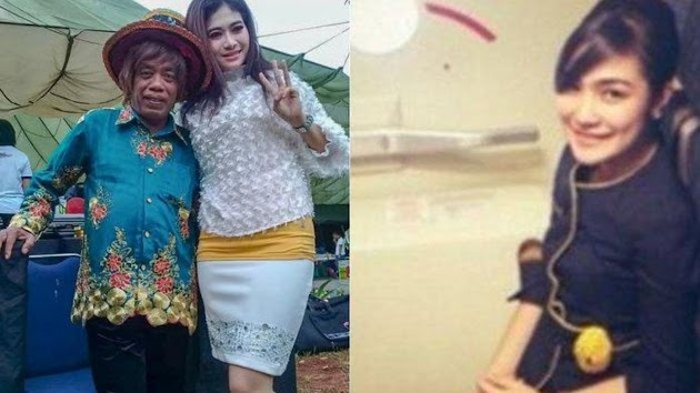 Pak Tarno Takut Berdosa Jika Tolak Cinta Pramugari Cantik ini, Ternyata Ini Alasan Dirinya Poligami