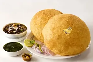 Aloo Bhature