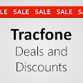 Tracfone Discounts And Sales - June 2016