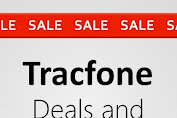 Tracfone Discounts And Sales - June 2016