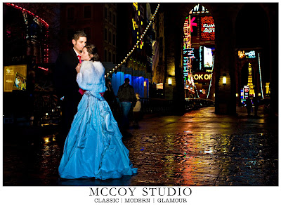  Vegas Wedding Dress Stores on Mccoy Studio  Vegas   Post Wedding Fashion Shoot