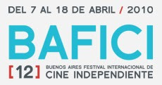 web BAFICI