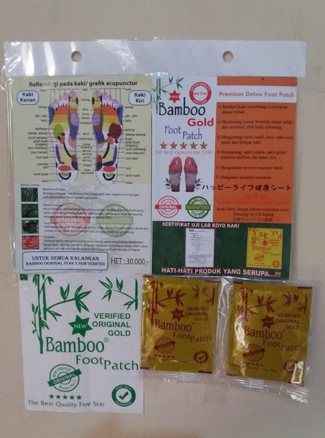 distributor koyo kaki bamboo gold