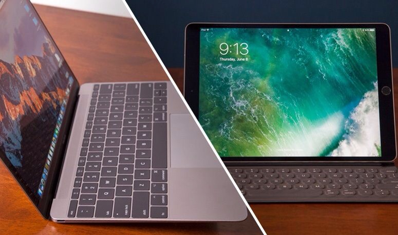 copy file dari ipad atau iphone ke laptop