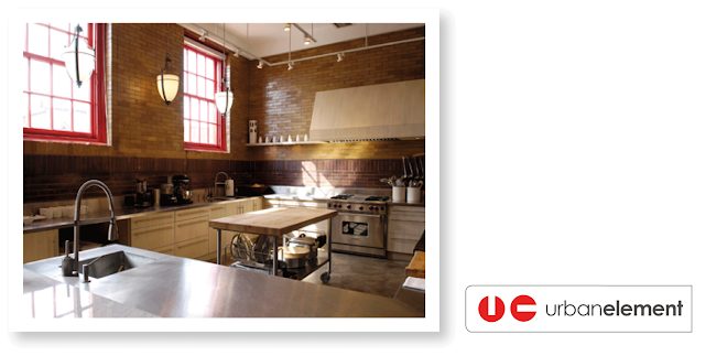 the urban element