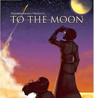 To The Moon cover art