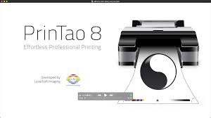 Download PrinTao 8 Cracked Full Version + Crack