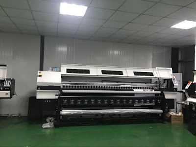 3.2m Oric inkjet printer 