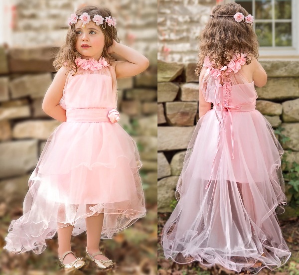 Stella Dress – Cherry Blossom | Sara Dresses