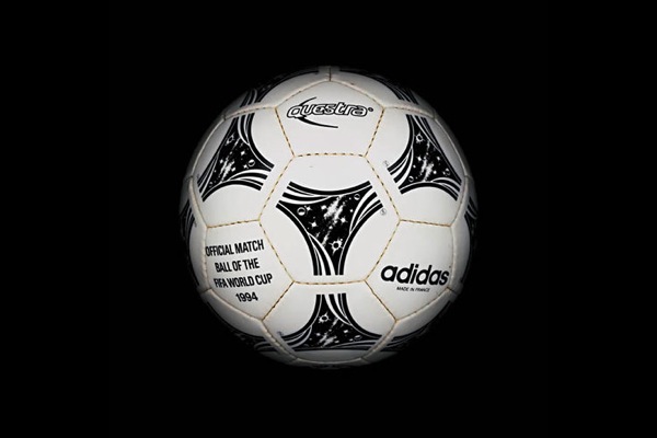 World Cup 1994 Ball. quot;Questraquot; 1994