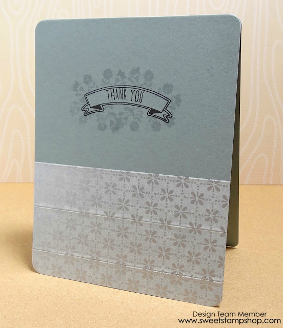 Sweet Stamp Shop - Designer Dana Warren