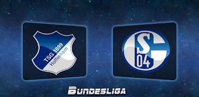 TSG Hoffenheim vs Schalke 04 Highlights