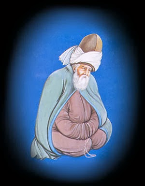 800 Tahun Untuk Rumi