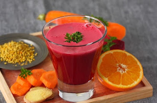 nergize Your Day: Healthy Juicing Recipes to Refresh and Revitalize