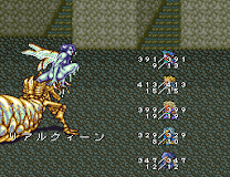 Romancing Saga 2: Early Final Emperor Walkthrough